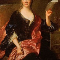 Élisabeth-Claude Jacquet de la Guerre