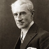 Maurice Ravel