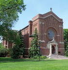 University of St. Thomas