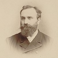 Ernest Chausson