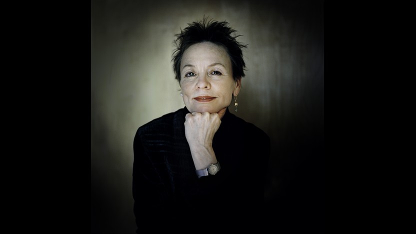 Laurie Anderson 4