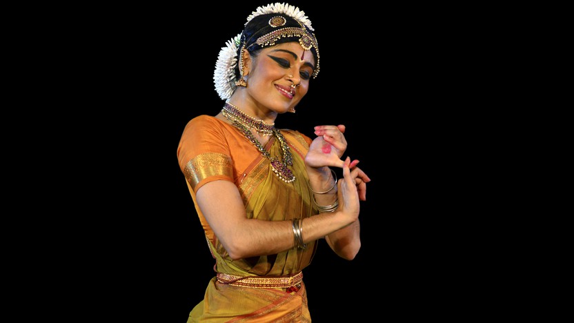 Ashwini Ramaswami