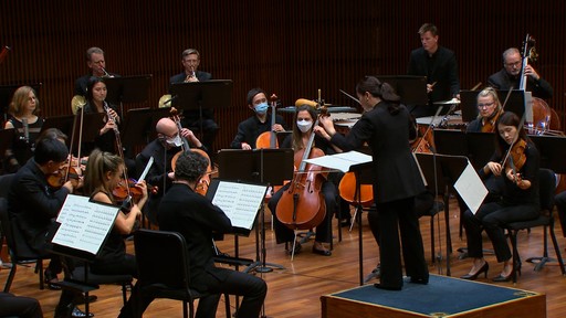 Performance of Louis Ballard's "Incident at Wounded Knee"