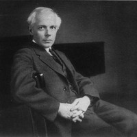 Béla Bartók