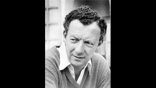 Benjamin Britten Photo