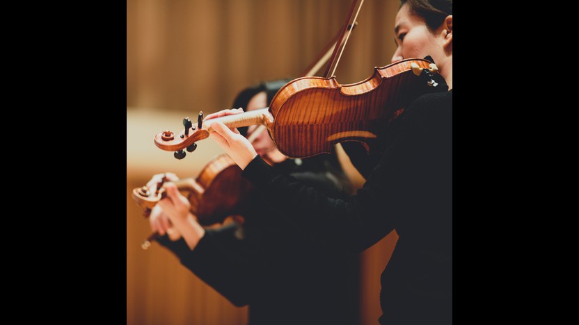 Chamber Music Series 