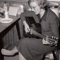 Connie Converse