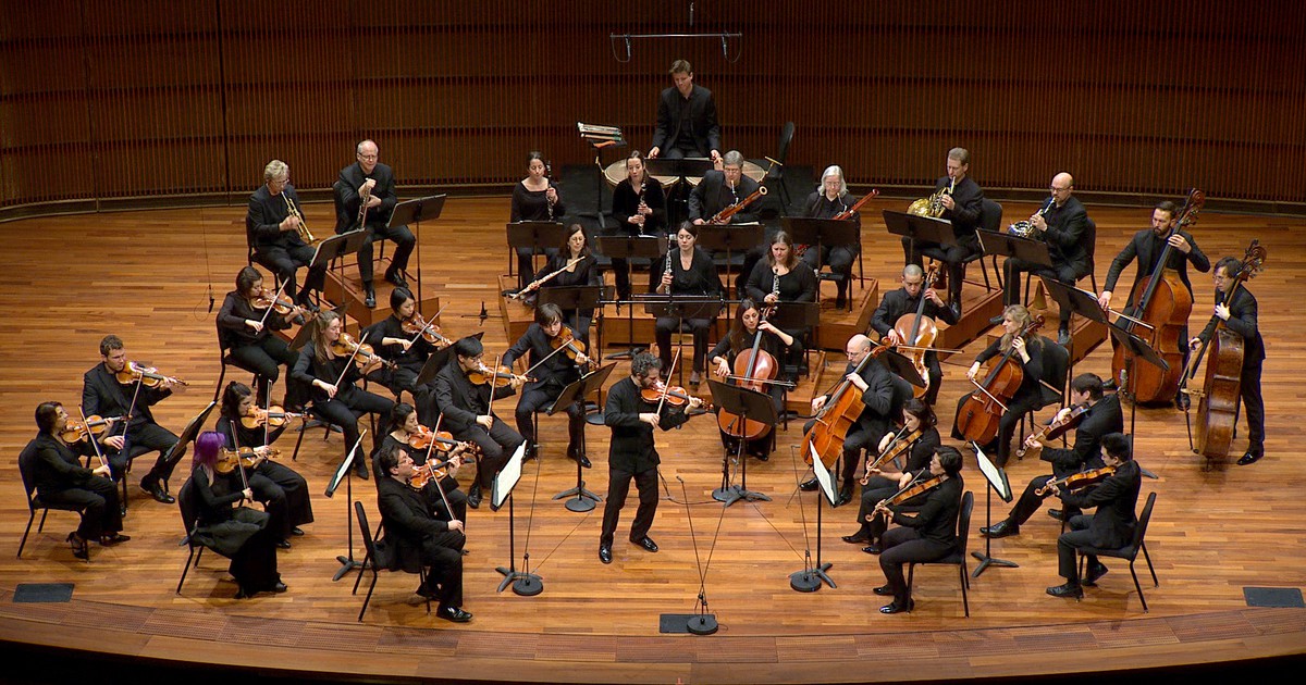 Beethoven's Violin Concerto: Concert January 12-14, 2018 | The