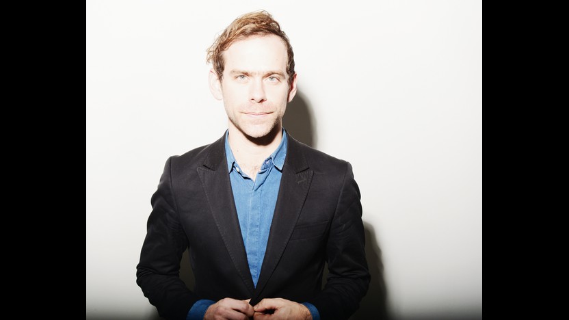 Bryce Dessner