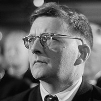 Dmitri Shostakovich