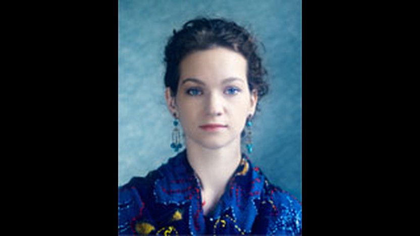 Hilary Hahn