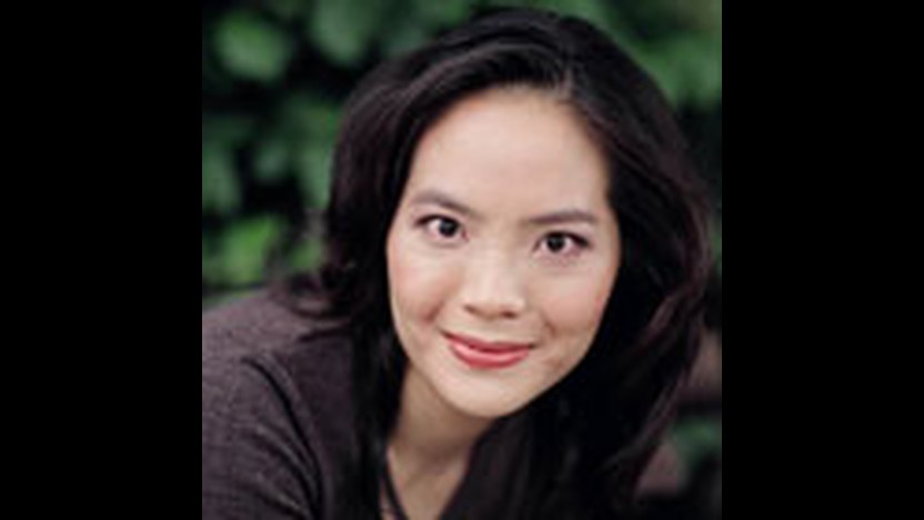 Vivian Fung