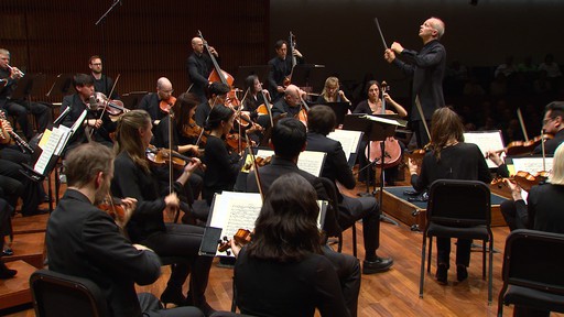 Mendelssohn Fair Melusina Overture