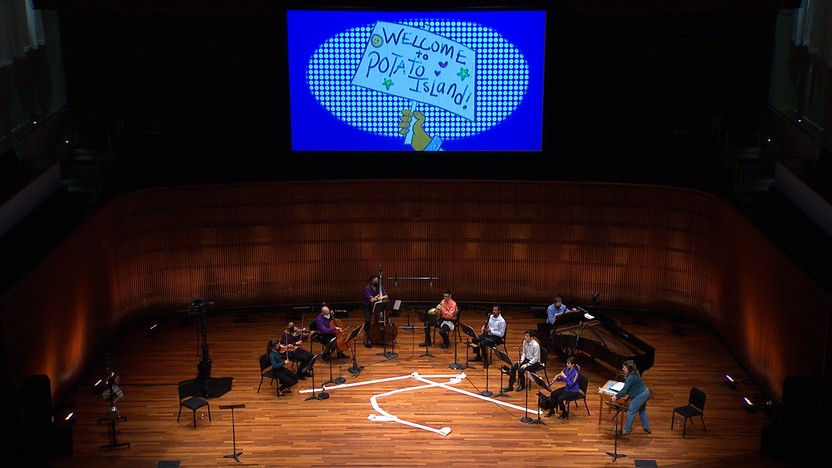 2022 Family Concert