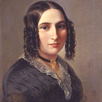 Fanny Mendelssohn-Hensel