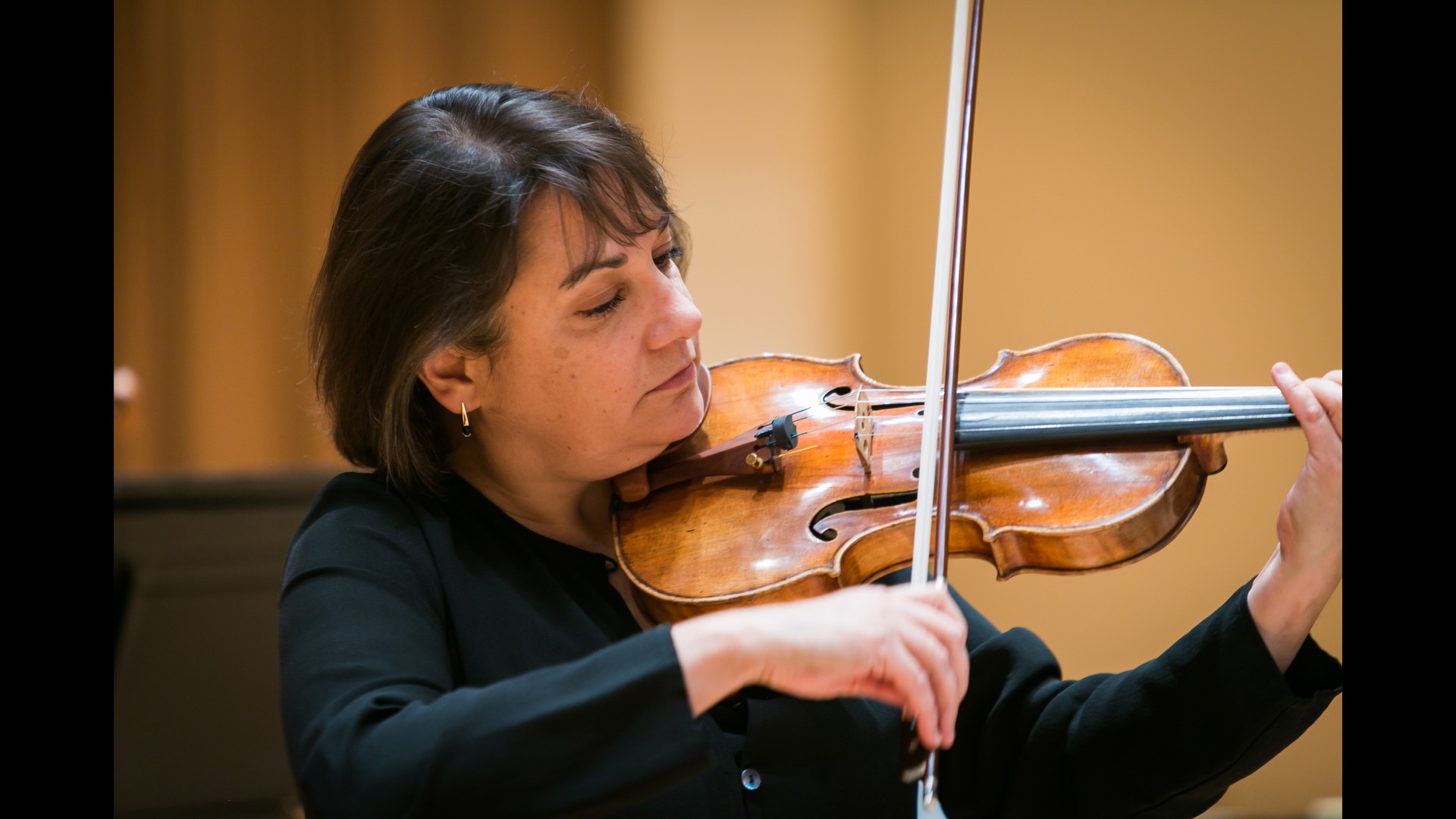 Bach’s Double Violin Concerto: Concert May 28-June 6, 2021 | The Saint ...