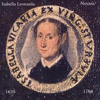 Isabella Leonarda