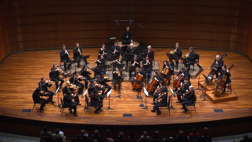 Mendelssohn's Italian Symphony (April 21-30, 2017) | Concert