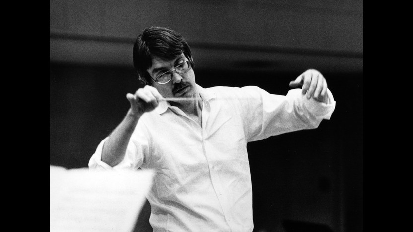 John Harbison
