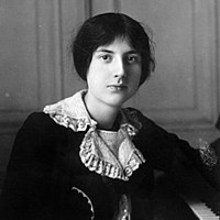 Lili Boulanger