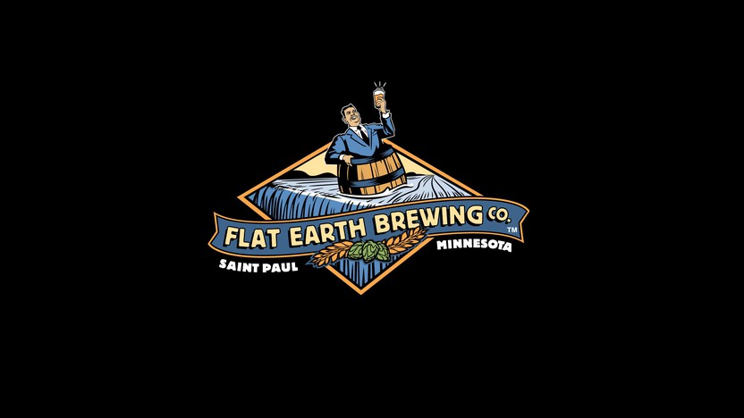 Flat Earth Brewing Co