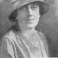Mabel Daniels