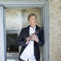 Martin Fröst