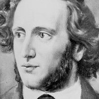 Felix Mendelssohn