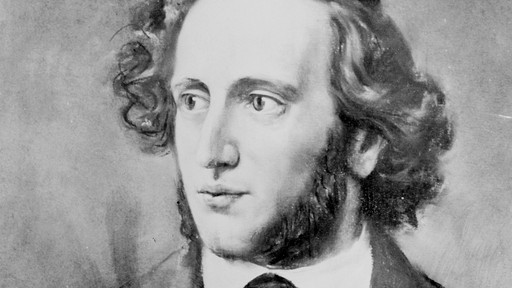 Felix Mendelssohn