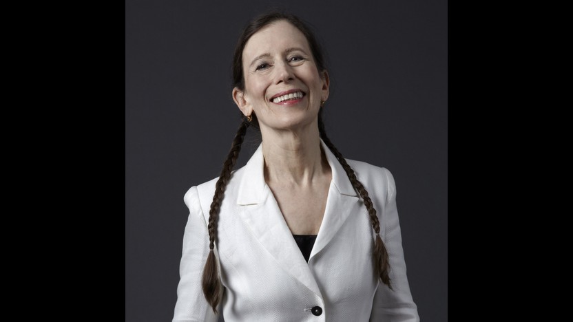 Meredith Monk