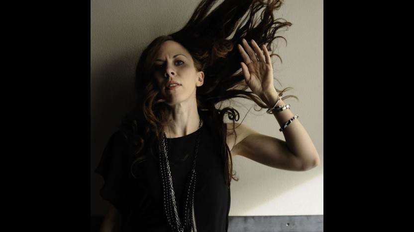 Missy Mazzoli