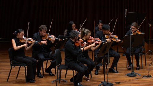 La Calaca For String Orchestra By Gabriela Ortiz | Concert Library ...