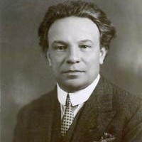 Ottorino Respighi