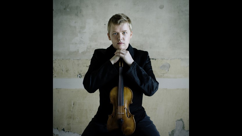 Pekka Kuusisto