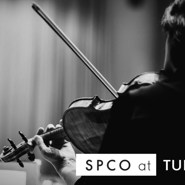 SPCO at Turf Club: Concert June 2, 2020 | The Saint Paul Chamber Orchestra