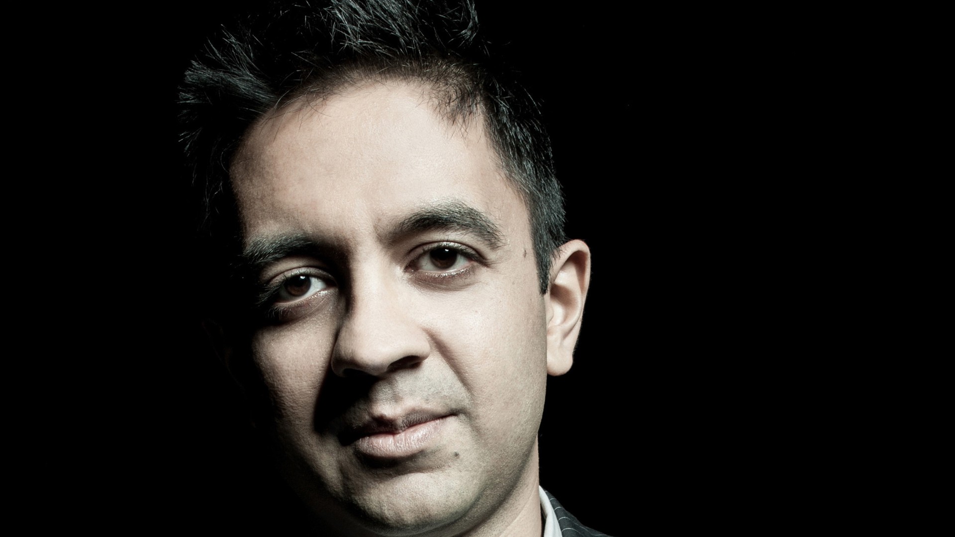 Vijay Iyer & Teju Cole: Blind Spot (Midwest Premiere): Concert May 31 ...