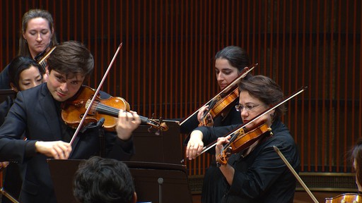 Walton Sonata for String Orchestra