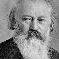 Johannes Brahms