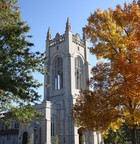 Carleton College, Skinner Chapel