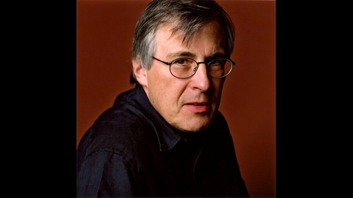 Christian Zacharias