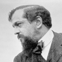 Claude Debussy