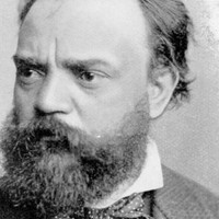 Antonín Dvořák