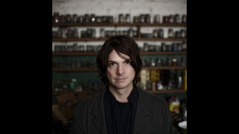 Glenn Kotche