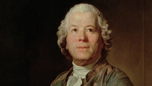 Christoph Willibald Gluck