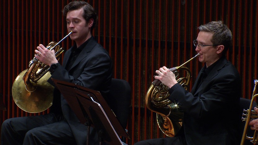 James Ferree playing Bach's Goldberg Variations 2022