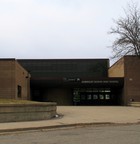 Humboldt High School Auditorium