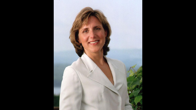 Dawn Upshaw