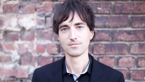 Mason Bates