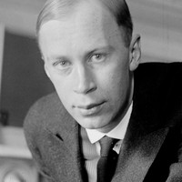 Sergei Prokofiev