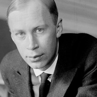 Sergei Prokofiev